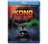 Kong: Skull Island