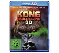 Kong: Skull Island