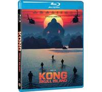 Kong: Skull Island – Blu-ray – Warner Bros.