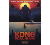 KONG: SKULL ISLAND (DS)