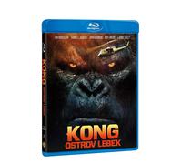 Kong: Skull Island DVD (DVD)