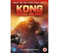 Kong - Skull Island (DVD) Toby Kebbell Thomas Mann Corey Hawkins John C. Reilly