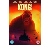 Kong - Skull Island [Edizione: Regno Unito]