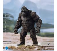 Kong: Skull Island Exquisite Basic Action Figure Kong 15 cm