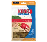 KONG Snack Bacon & Formaggio - Set %: L: 2 x 312 g (7 g / pz)