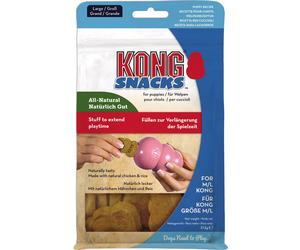 Kong Snack Puppy per Cani - Large