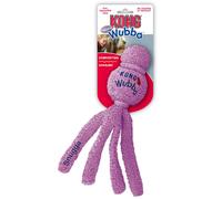 KONG Snugga Wubba - S: L 6,5 x P 6,5 x H 23