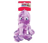 KONG SoftSeas Polpo - L: Ø 27,3 x H 8,9 cm