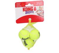 Kong Squeakair Tennis Balls XS 4x1 Pc