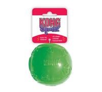 Kong Squeezz Ball Gioco Sonoro Colori assortiti - Medium - 1° ORDINE? scegli lo sconto BZR5 / BZR20 + 200 punti fedeltà