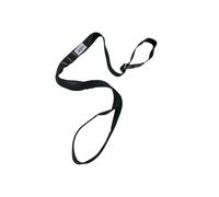 KONG STAFFA PER RISALITA REGOLABILE 90-120 CM 834120300KK SLING ASCENDER NERO