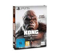 KONG: SURVIVOR INSTINCT - TITANS EDITION PS5