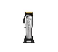 KONG TAK Revion - Tagliacapelli professionale con motore digitale brushless e lama FAPER DLC