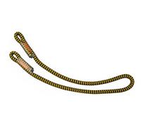 Cordino Prusik Tendon Timber 10mm 1,2m Colore: giallo/nero