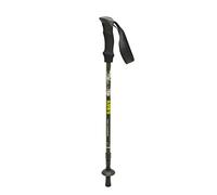 Kong. Trix Carbon. Bastoncino Trekking Telescopico in Carbonio e Alluminio. Leggero e Resistente. Impugnatura Ergonomica. Lunghezza Max 141cm. 2 Bastonicini: Peso 500g