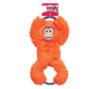 KONG Tuggz™ Scimmia - L 42 x P 23 x H 11 cm