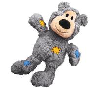 KONG WildKnots Bears - S/M: L 18 x P 14 x H 8 cm