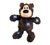 KONG WildKnots Bears - Tg. XL: L 35 x P 25 x H 11 cm