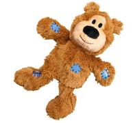 KONG WildKnots Bears - XS: L 10 x P 5 x H 4 cm