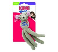 KONG Wubba Mouse Catnip Giocattolo Assortito