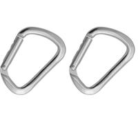 Kong X-Large Alu Straight Gate (Confezione da 2)