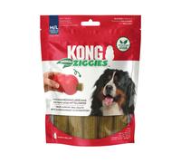 KONG Ziggy Enhanced Snack per cani - Taglia M/L: per cani di taglia medio-grande a partire da 7 kg (227 g)