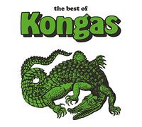 Kongas - The Best Of Kongas