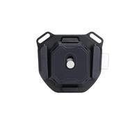 Kongeeker FALCAM F38 Base a Sgancio Rapido per Tracolla