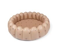 Konges Sløjd Piscina per bambini per palline d'acqua gonfiabile 160x45 cm