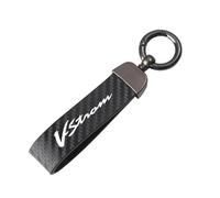 KongFumoto Portachiavi Portachiavi Moto In Fibra Di Carbonio Per Suzuki Vstrom V-strom 250 650 800 1000 1050 1050DE Moto Portachiavi
