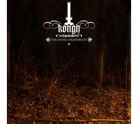 Kongh - Counting Heartbeats (2 CD)