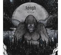 Kongh Sole Creation (CD)