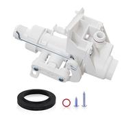 KONGISS Kit valvole WC camper 31705, compatibile con parti WC Thetford RV - Aqua Magic V modelli alti e bassi - Resistente e rottura
