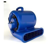 KONGMM Ventilatore di Scarico, Pavimento dell'aeratore 1000W220, Ventilatore di Industrail del Motore Elettrico dell'essiccatore del Tappeto di Alta efficienza dell'essiccatore(HD2000X)