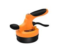 KONGMM Vibratore per Piastrelle, Macchina livellatrice for Piastrelle, Ventosa, vibratore for la Posa di Piastrelle in Ceramica for l'edilizia