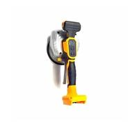 KONGMM Vibratore per Piastrelle, Piastrellatrice a Batteria da 20 V, utensile Vibrante for la Posa di Piastrelle for pareti e Pavimenti, con Ventosa e vibratore for Pavimenti.