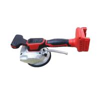 KONGMM Vibratore per Piastrelle, Vibratore a Ventosa for la Posa di Piastrelle for pareti e Pavimenti, Senza Fili e a Batteria