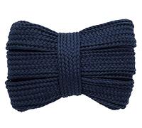 KONGNY 1 paio 20mm Largo Ispessito Piatto cavo Colorato Morbido Lacci Scarpe da Tavola Scarpe di Tela per Scarpe da Ginnastica Scarpe Sportive, 9 nvay blu, 160cm