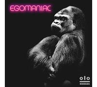 Kongos - Egomaniac