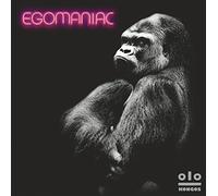Kongos - Egomaniac