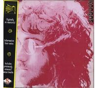 Kongos,John - Best of