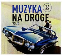 KONGOS - KONGOS / Guano Apes / Chevelle: Muzyka na droge 2 (digipack) [2CD]