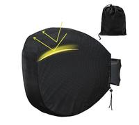 Kongou Copertura Avvolgitubo Retrattile, 420D Coperchio per Avvolgitubo Retrattile da Giardino Montato A Parete, Copri Avvolgitubo da Giardino Impermeabile E Antipolvere per Avvolgitubo da Giardino