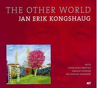 Kongshaug Erik Jan - The Other World