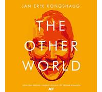 Kongshaug,Jan Erik - The Other World [Import Allemand]
