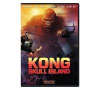 KONGSKULL Isola