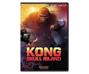KONGSKULL Isola