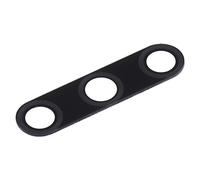 KONGXIPANSPARE Nuovissimo 10 PCS Obiettivo Posteriore della Macchina Fotografica for Huawei Honor Gioco 3