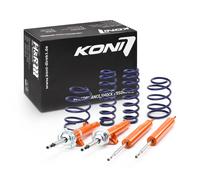 KONI 1120-1873 Kit molle e ammortizzatori