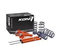 KONI 1120-2081 Kit molle e ammortizzatori